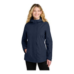 Port Authority L714 Women's C-FREE Rain Jacket