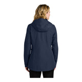 Port Authority L714 Women's C-FREE Rain Jacket