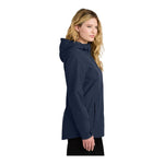 Port Authority L714 Women's C-FREE Rain Jacket