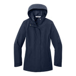 Port Authority L714 Women's C-FREE Rain Jacket