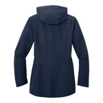 Port Authority L714 Women's C-FREE Rain Jacket