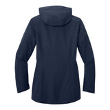 Port Authority L714 Women's C-FREE Rain Jacket
