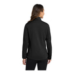 Port Authority L717 Women's Active Soft Shell Jacket