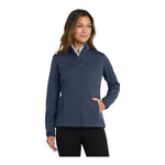 Port Authority L717 Women's Active Soft Shell Jacket