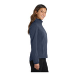 Port Authority L717 Women's Active Soft Shell Jacket