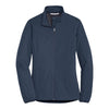 Port Authority L717 Women's Active Soft Shell Jacket