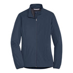 Port Authority L717 Women's Active Soft Shell Jacket