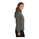 Port Authority L717 Women's Active Soft Shell Jacket