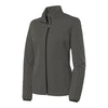 Port Authority L717 Women's Active Soft Shell Jacket