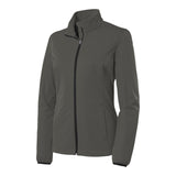 Port Authority L717 Women's Active Soft Shell Jacket