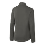Port Authority L717 Women's Active Soft Shell Jacket