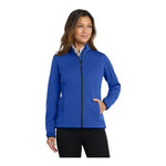 Port Authority L717 Women's Active Soft Shell Jacket