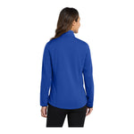 Port Authority L717 Women's Active Soft Shell Jacket