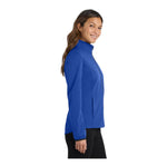 Port Authority L717 Women's Active Soft Shell Jacket