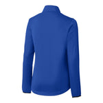 Port Authority L717 Women's Active Soft Shell Jacket