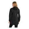 Port Authority L719 Women's Active Hooded Soft Shell Jacket