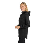 Port Authority L719 Women's Active Hooded Soft Shell Jacket
