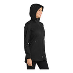 Port Authority L719 Women's Active Hooded Soft Shell Jacket