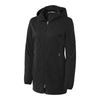Port Authority L719 Women's Active Hooded Soft Shell Jacket