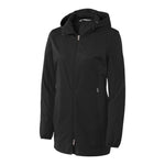 Port Authority L719 Women's Active Hooded Soft Shell Jacket