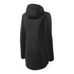 Port Authority L719 Women's Active Hooded Soft Shell Jacket