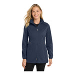 Port Authority L719 Women's Active Hooded Soft Shell Jacket
