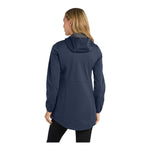 Port Authority L719 Women's Active Hooded Soft Shell Jacket