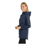 Port Authority L719 Women's Active Hooded Soft Shell Jacket