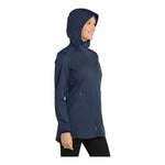 Port Authority L719 Women's Active Hooded Soft Shell Jacket