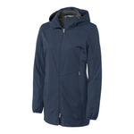 Port Authority L719 Women's Active Hooded Soft Shell Jacket