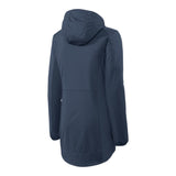 Port Authority L719 Women's Active Hooded Soft Shell Jacket