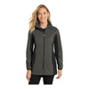 Port Authority L719 Women's Active Hooded Soft Shell Jacket