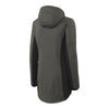 Port Authority L719 Women's Active Hooded Soft Shell Jacket