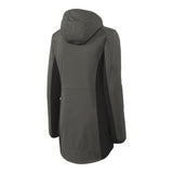 Port Authority L719 Women's Active Hooded Soft Shell Jacket