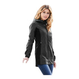Port Authority L719 Women's Active Hooded Soft Shell Jacket