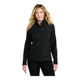 Port Authority L720 Women’s C-FREE Core Soft Shell