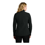 Port Authority L720 Women’s C-FREE Core Soft Shell