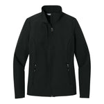 Port Authority L720 Women’s C-FREE Core Soft Shell