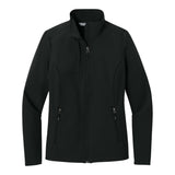 Port Authority L720 Women’s C-FREE Core Soft Shell