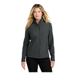 Port Authority L720 Women’s C-FREE Core Soft Shell