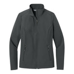 Port Authority L720 Women’s C-FREE Core Soft Shell