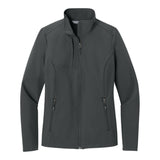 Port Authority L720 Women’s C-FREE Core Soft Shell