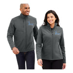 Port Authority L720 Women’s C-FREE Core Soft Shell