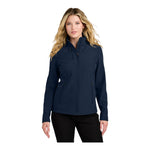 Port Authority L720 Women’s C-FREE Core Soft Shell