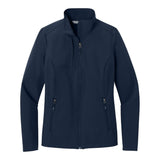 Port Authority L720 Women’s C-FREE Core Soft Shell