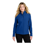 Port Authority L720 Women’s C-FREE Core Soft Shell
