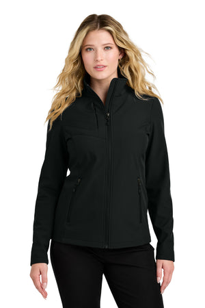 Port Authority L720 Women's C-FREE Core Soft Shell - 