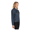 Port Authority L7620 Women’s Denim Jacket