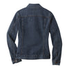 Port Authority L7620 Women’s Denim Jacket
