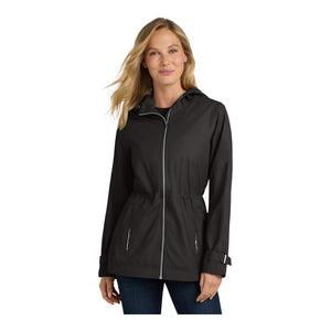 Port Authority L7710 Women's Northwest Slicker - 